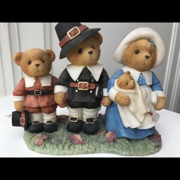 Cherished Teddies - Picture 5 of 8